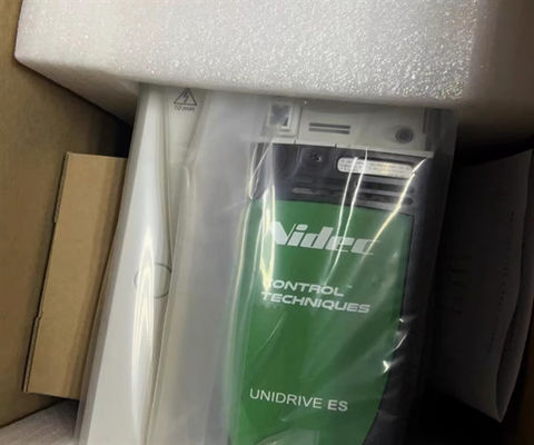Emerson SP2403 Técnicas de controlo Unidrive SP 11kW Inverter Drive