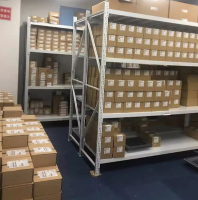 CI801 Módulo ABB CI801 Módulo de comunicação em existência 3BSE022366R1 Original