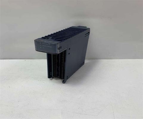 GE IC695ALG106 Módulo I O Digital para Emerson Automation atual protocolo ASCII em série