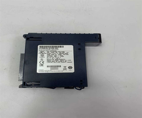 GE IC695ALG106 Módulo I O Digital para Emerson Automation atual protocolo ASCII em série