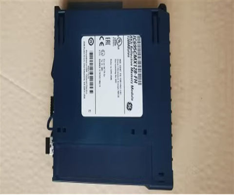 IC695CMX128 GE Fanuc Modulo de Memória Refletora GE General Electric