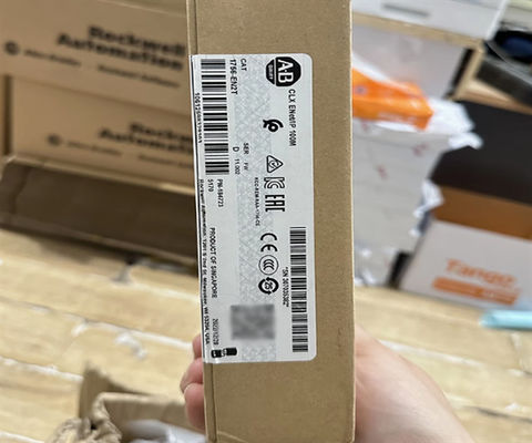 Allen-Bradley 1756-IF8IK Módulo de entrada analógico isolado ControlLogix Communication Module