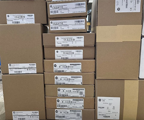 Allen-Bradley 1756-IF8IK Módulo de entrada analógico isolado ControlLogix Communication Module