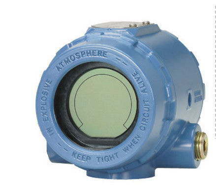 Transmissor de temperatura Rosemount 3144P usando a tecnologia Rosemount X-well