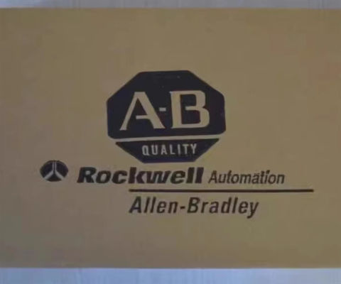 Modulo de ponte de comunicação Allen-Bradley 1756-CNB ControlNet