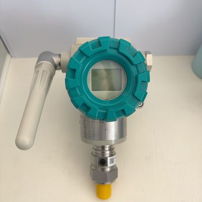 Transmissor de pressão diferencial da série Yokogawa EJA110 A escolha ideal para suas aplicações industriais