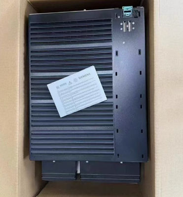 Conversor de frequência Siemens 6SL3210-1PE21/22/23/24/26/27/28-0/3/4/5/7/8UL/AL0