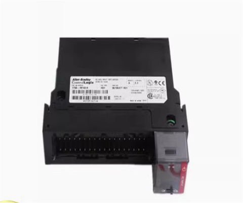 Allen-Bradley 1756-OA16I ControlLogix Módulo de saída isolado 74-265V AC 16-Ch