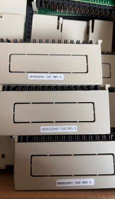1B30023H01 Westinghouse OVATION Módulo Erminal Importação original pronta para envio
