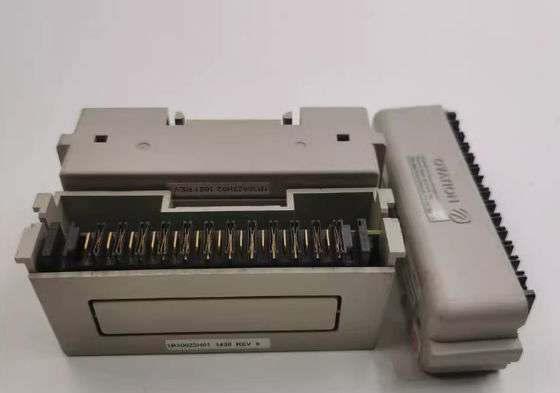 1B30023H01 Westinghouse OVATION Módulo Erminal Importação original pronta para envio
