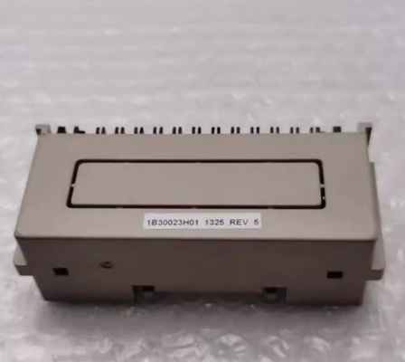 1B30023H01 Westinghouse OVATION Módulo Erminal Importação original pronta para envio