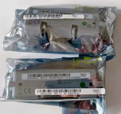 1B30023H01 Westinghouse OVATION Módulo Erminal Importação original pronta para envio