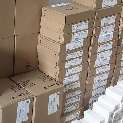 1B30023H01 Westinghouse OVATION Módulo Erminal Importação original pronta para envio