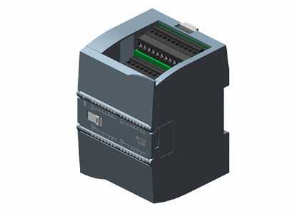 Cable Siemens 6ES7972-0CB20-0XA0 3m USB para MPI/DP Configuração e diagnóstico