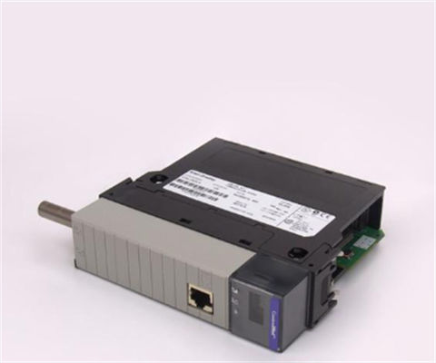 1756-CN2R Módulo de Comunicação Allen-Bradley Módulo I O Digital