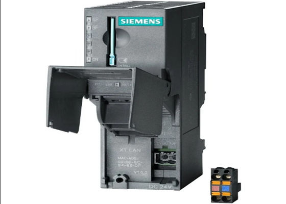 Siemens 6ES7153-4AA01-0XB0 SIMATIC DP, ET 200M INTERFACE IM 153-4 PN IO PARA MAX