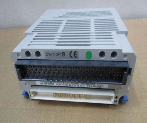 1B30035H01 Módulo de ovação Módulo terminal Hart Módulo I/O Base de terminação de autocarro