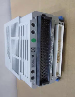 Westinghouse 1C31107G01 Módulo de ovação 24V/48V Módulo eletrónico de entrada digital