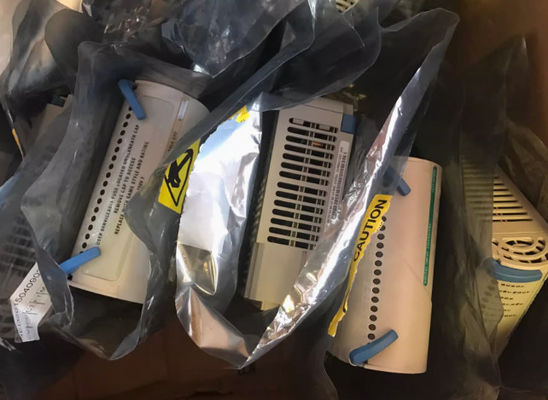 Westinghouse 1C31107G02 Módulo de ovação Módulo eletrónico de entrada digital de 125 V