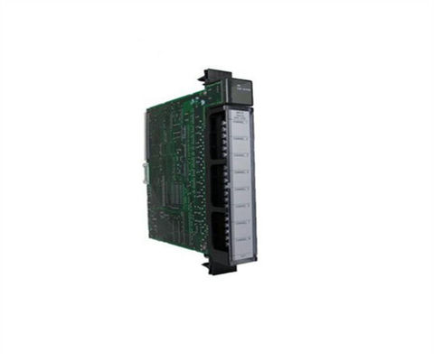 Emerson - GE Fanuc IC697CPX928 Modulo da Unidade Central de Processamento