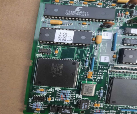 IC697ALG230. Modulo de Conversor de Base. Modulo I O Digital da Série 90-70.