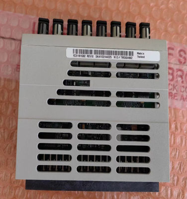Westinghouse 1C31181G02 Módulo de ovação Novo original importado