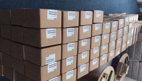 Siemens 6ES7120-0AH01-0AA0 Siemens SIMATIC SC Terminal Bloco 6ES71200AH010AA0