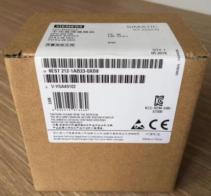 Siemens 6ES7120-0AH01-0AA0 Siemens SIMATIC SC Terminal Bloco 6ES71200AH010AA0