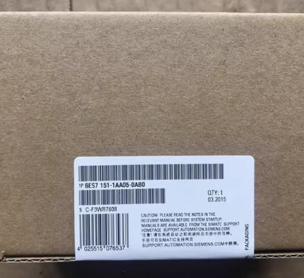 Siemens 6ES7120-0AH01-0AA0 Siemens SIMATIC SC Terminal Bloco 6ES71200AH010AA0