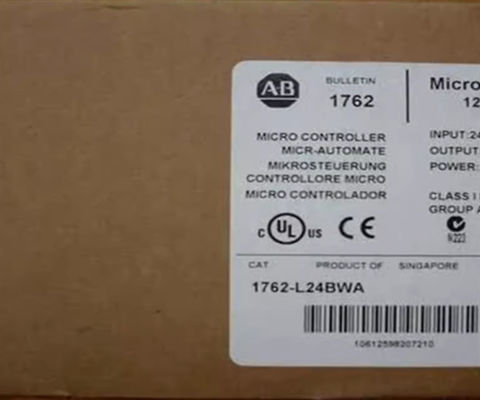 1756-L73S Allen-Bradley Controlador de automação programável Temperatura nominal -20...55 Â°C -4...131 Â°F Ideal para uso industrial