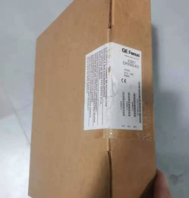 Modulo de CPU da GE Fanuc IC697CGR772 IC697CPX772 IC697CPX935 IC697CGR935 IC697CPM790