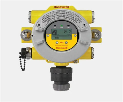 Honeywell XNX Transmissor Universal à Prova de Explosão XNX-AMSE-NHNNN