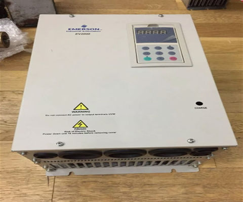 Emerson EV2000-4T0300G/0370P Inverter 30/37KW Melhor escolha para a indústria