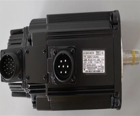 Yaskawa SGMG-09A2AB Controle de posição do servomotor industrial