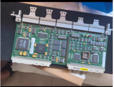 Placa de circuito impresso eletrônico de 8 polegadas 6DD1842-0AB1 para requisitos do cliente