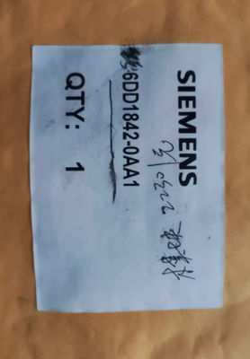 Placa de circuito impresso eletrônico de 8 polegadas 6DD1842-0AB1 para requisitos do cliente