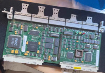 SIMADYN D placa de circuito de controle com 8 polegadas e temperatura ambiente -40 a 70C