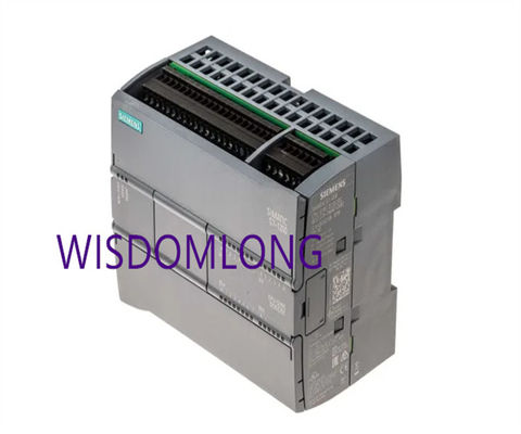 6ES7215-1AG40-0XB0 Inversor de frequência variável com série SIMATIC S7-1200
