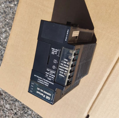 GE IC693PWR321 Modulo de energia da série GE90-30 Novo e original