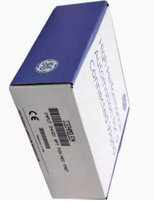 GE IC693PWR321 Modulo de energia da série GE90-30 Novo e original
