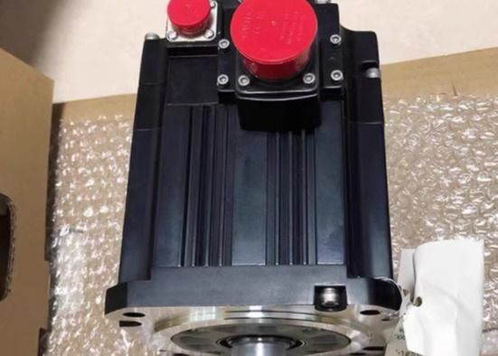 Mitsubishi HA-FF23BG1 Industrial Servo Motor Gear