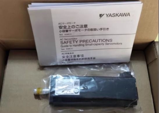 HA-FF23BG1 Servo Motor Gear Ratio 1/30 200W 3000 r/Min G120C 5,5KW