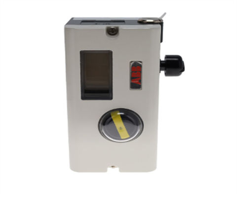 V18345-1010521001 ∙ ABB TZIDC Electro-Pneumatic Valve Positioner