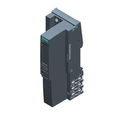 Módulo de interface Siemens 6ES7155-6AU00-0DN0 para utilização com PROFINET