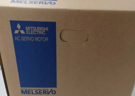 Mitsubishi AC Servo Motor HC-SFS81B Servo motor industrial