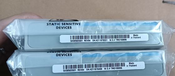 5X00502G01 500.000 Emerson Ethernet Link Controlador Westinghouse