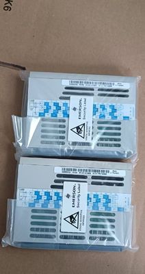 5X00502G01 500.000 Emerson Ethernet Link Controlador Westinghouse