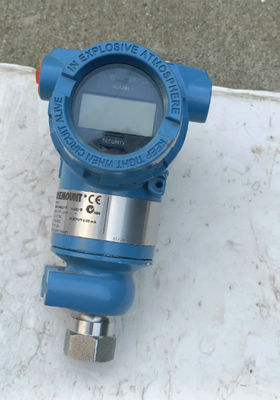 Rosemont 3051 TG3A2B21AKDM5 - Motores rotativos Yaskawa Sigma 5 - SGMAV