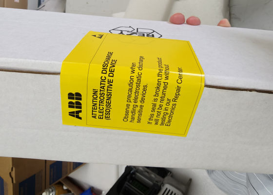 ABB Industrial Servo Drives RMIO-11C 24V DC-230V AC IP20