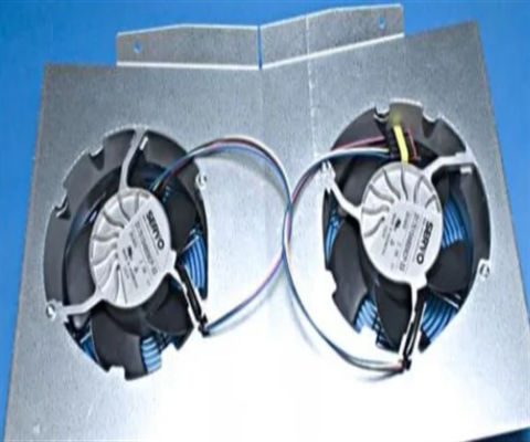 ABB 3AUA0000094209 Ecrã táctil ACS580/880 R11 2FANS D1751S48B9CP-54